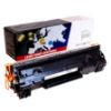 Imagine Cartus toner HP CE285A/CRG725 Laser